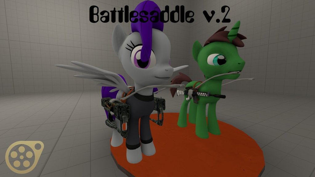 FoE Battlesaddle