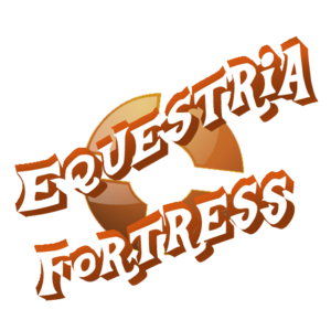 Equestria Fortress Source files