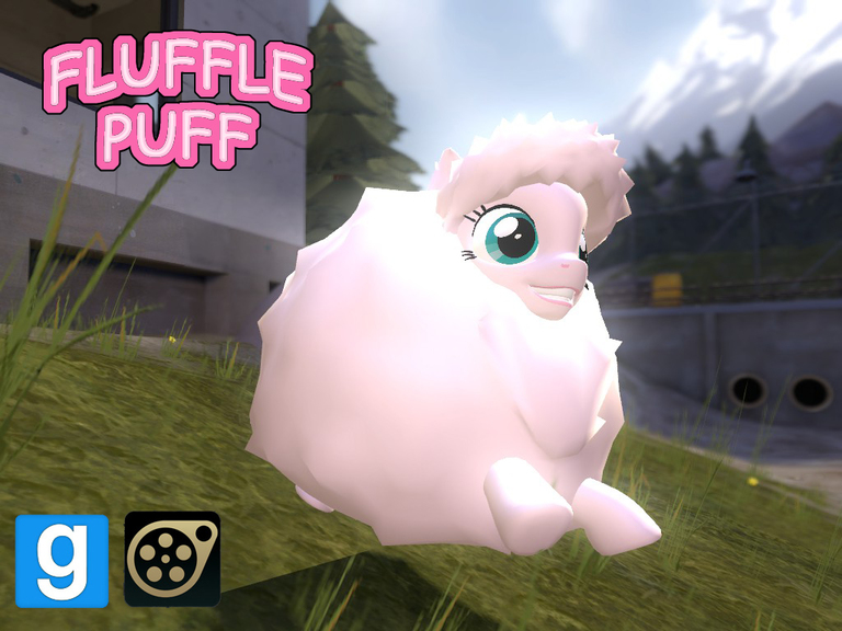 Fluffle Puff
