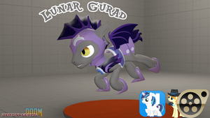 Lunar Guard