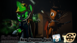 FOE New Pegasus Pack