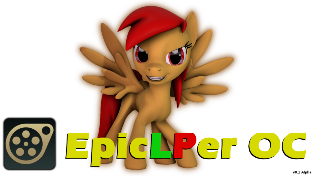 EpicLPer OC (v0.1)
