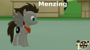 Menzing Model