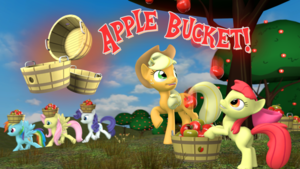 Applebucket