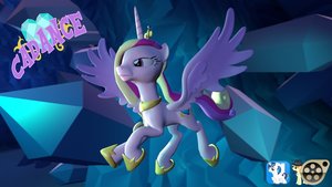 Princess Cadance