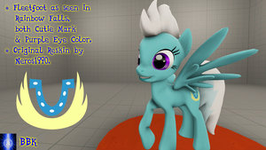 Fleetfoot
