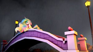 Ponyville Bridge