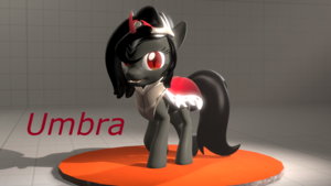 Umbra (Sombra R63)