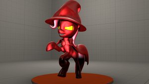 UberTrixie