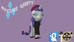 Stylish/French Rarity