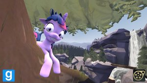 Insane Twilight Sparkle