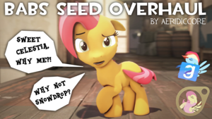 [DL] Babs Seed Overhaul