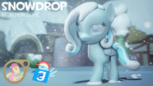 [DL] Snowdrop Overhaul
