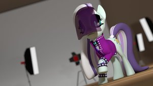 Countess Coloratura