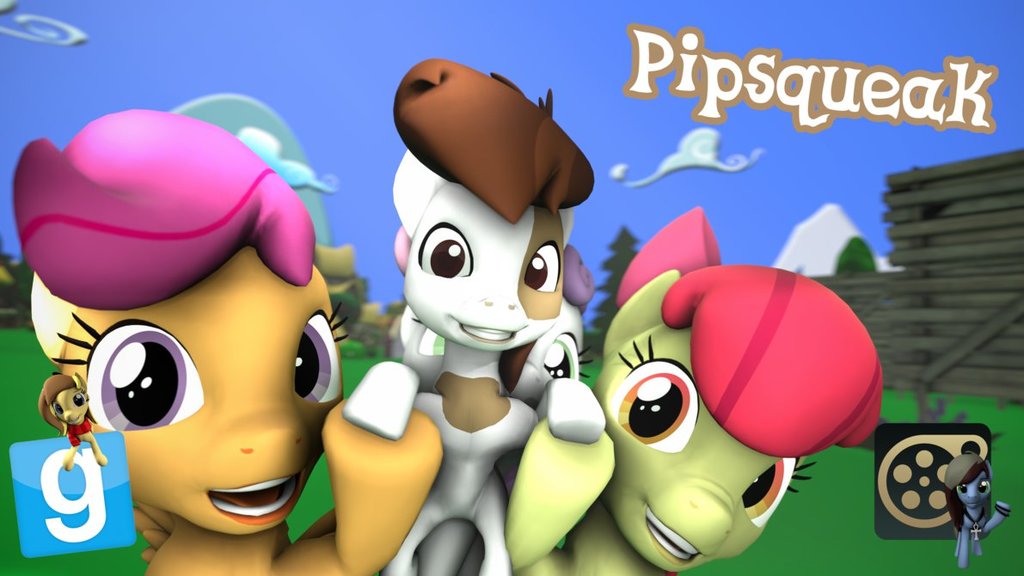 Pipsqueak Final Release DL