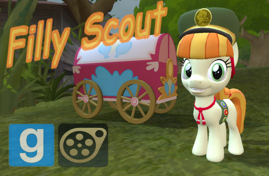 Filly Scout
