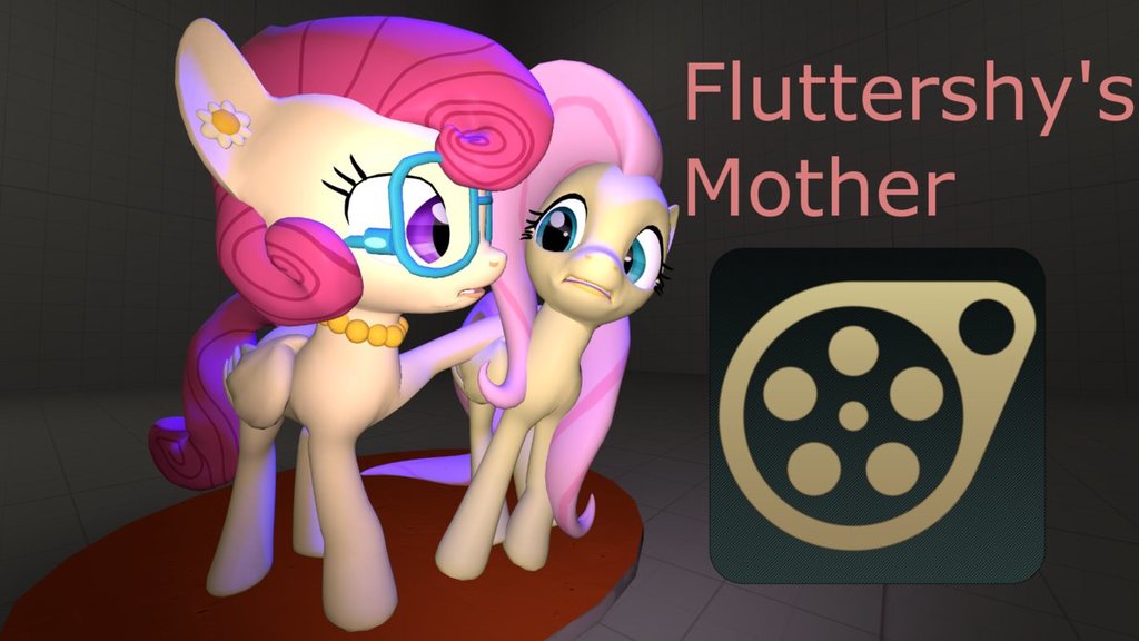 Fluttershy's Mother