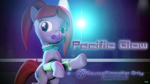 Pacific Glow Download