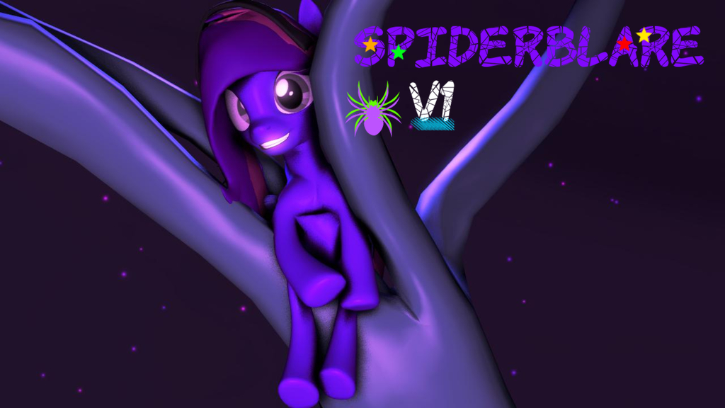 SpiderBlare V1