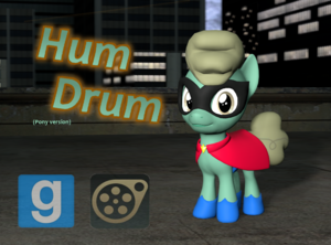 Hum Drum