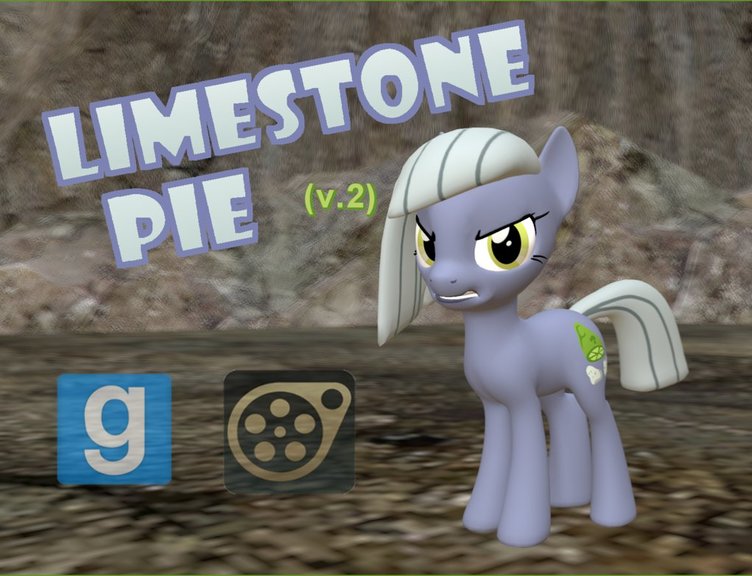 Limestone Pie