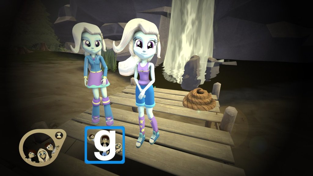 Trixie Pack