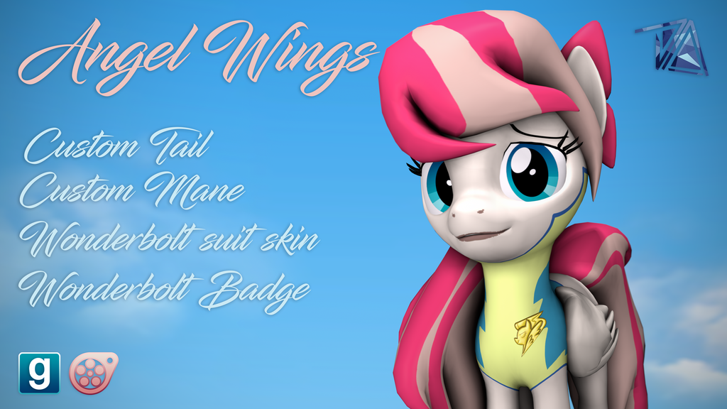 [DL] Angel Wings