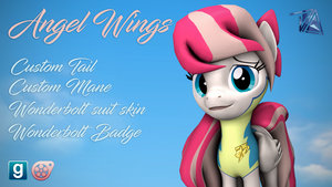 [DL] Angel Wings