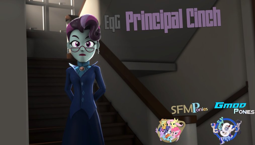 Principal Cinch