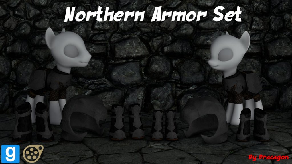 Northern Armor Set