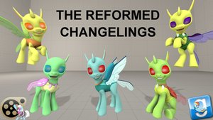 The Reformed Changelings
