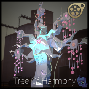 Tree Of Harmony | SFM