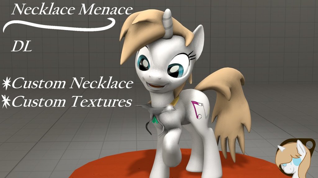Necklace Menace