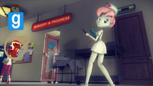 EqG Nurse Redheart