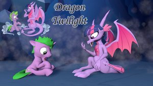 Dragon Twilight