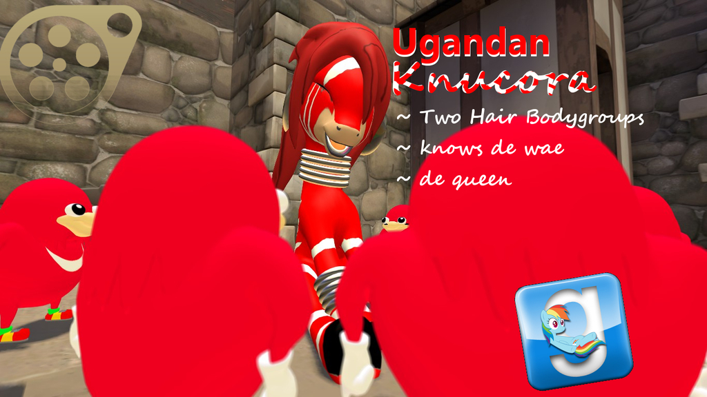 Ugandan Knucora