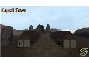 Equal Town