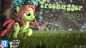 Treehugger