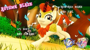 Autumn Blaze