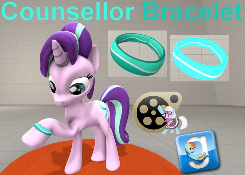 Counsellor Bracelet