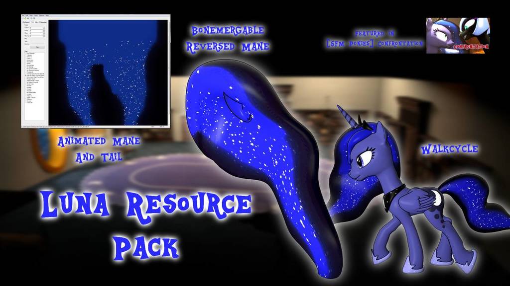 Luna Resource Pack
