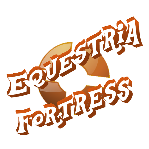 Equestria Fortress Source files