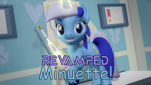 ReVAmped Minuette