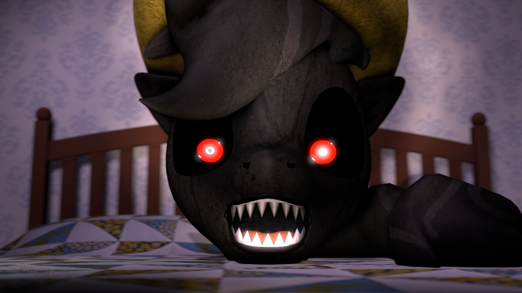 [DL] Nightmare AJ Texture Fix!