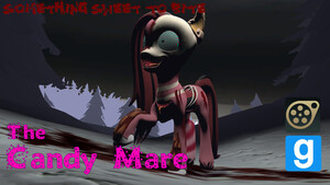 The Candy Mare Gmod SFM