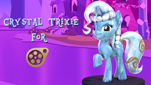 Crystal Trixie