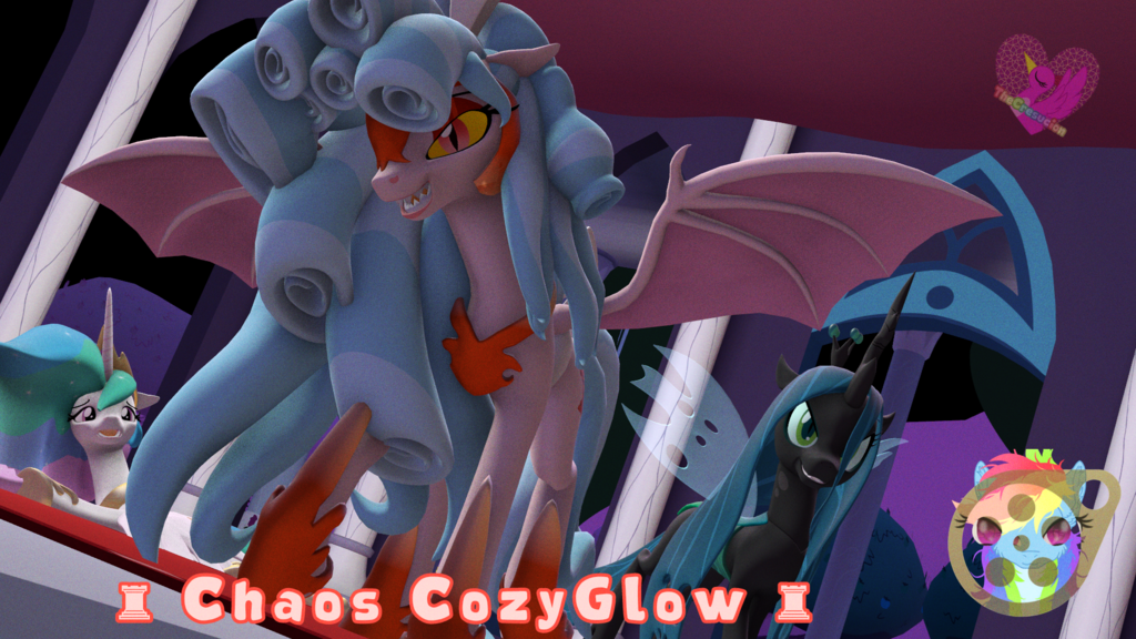 Chaos CozyGlow