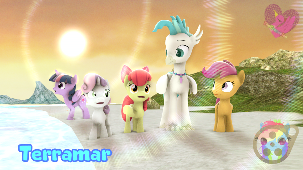 Terramar