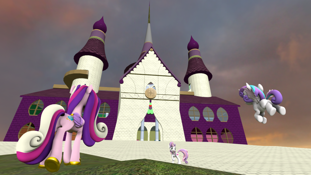 School For Gifted Unicorns