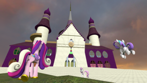School For Gifted Unicorns